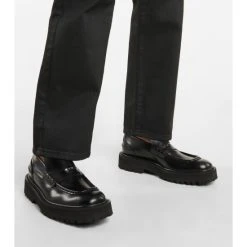 Dries Van Noten Coated Denim Jeans 8 Dries Van Noten Coated Denim Jeans -Dries Van Noten Shop unnamed file 107