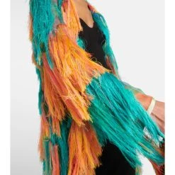 Dries Van Noten Ross Jacquard Coat -Dries Van Noten Shop unnamed file 113