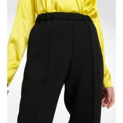 Dries Van Noten Palmira High-rise Slim Crêpe Pants 5 Dries Van Noten Palmira High-rise Slim Crêpe Pants -Dries Van Noten Shop unnamed file 139