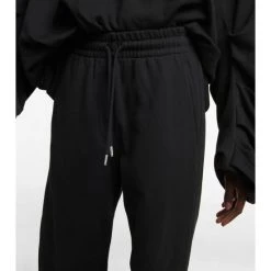 Dries Van Noten Hamers Wide-leg Sweatpants 5 Dries Van Noten Hamers Wide-leg Sweatpants -Dries Van Noten Shop unnamed file 145
