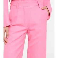 Dries Van Noten High-rise Wool-blend Pants -Dries Van Noten Shop unnamed file 177