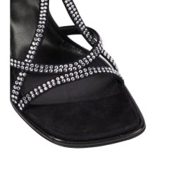 Dries Van Noten Embellished Leather Sandals -Dries Van Noten Shop unnamed file 182