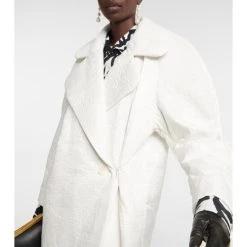 Dries Van Noten Royal Oversized Coat -Dries Van Noten Shop unnamed file 223