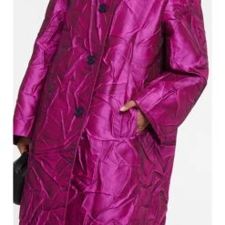 Dries Van Noten Cloqué Coat 8 Dries Van Noten Cloqué Coat -Dries Van Noten Shop unnamed file 227