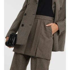 Dries Van Noten Wool Pants 5 Dries Van Noten Wool Pants -Dries Van Noten Shop unnamed file 234