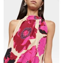 Dries Van Noten Floral Cloque Top 5 Dries Van Noten Floral Cloque Top -Dries Van Noten Shop unnamed file 237