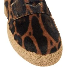 Dries Van Noten Leopard-printed Clogs -Dries Van Noten Shop unnamed file 277
