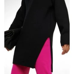 Dries Van Noten Wool Sweater Dress -Dries Van Noten Shop unnamed file 342