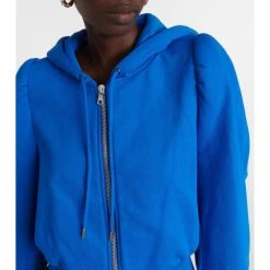 Dries Van Noten Zipped Hoodie -Dries Van Noten Shop unnamed file 354