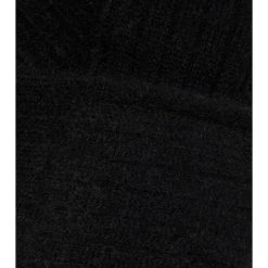 Dries Van Noten Alpaca Wool-blend Gloves