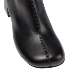 Dries Van Noten Knee-high Leather Boots -Dries Van Noten Shop unnamed file 48