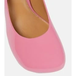 Dries Van Noten Patent Leather Pumps -Dries Van Noten Shop unnamed file 537