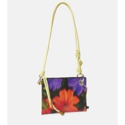 Dries Van Noten Printed Shoulder Bag -Dries Van Noten Shop unnamed file 560