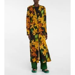 Dries Van Noten Floral Duster Coat -Dries Van Noten Shop unnamed file 570