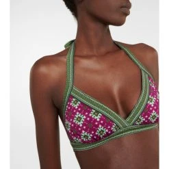 Dries Van Noten Printed Bikini -Dries Van Noten Shop unnamed file 679