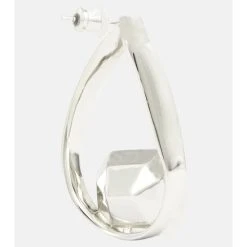 Dries Van Noten Crystal-embellished Drop Earrings -Dries Van Noten Shop unnamed file 746