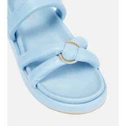Dries Van Noten Padded Leather Platform Sandals 9 Dries Van Noten Padded Leather Platform Sandals -Dries Van Noten Shop unnamed file 75