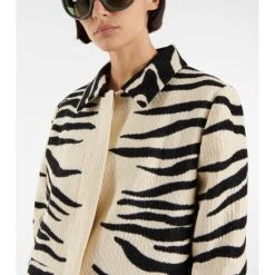 Dries Van Noten Printed Coat -Dries Van Noten Shop unnamed file 809