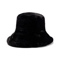 Dries Van Noten Faux Fur Bucket Hat -Dries Van Noten Shop unnamed file 834