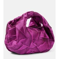 Dries Van Noten Crinkled Clutch -Dries Van Noten Shop unnamed file 842