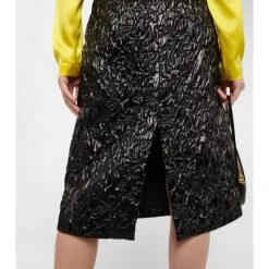 Dries Van Noten Embroidered Taffeta Midi Skirt -Dries Van Noten Shop unnamed file 866